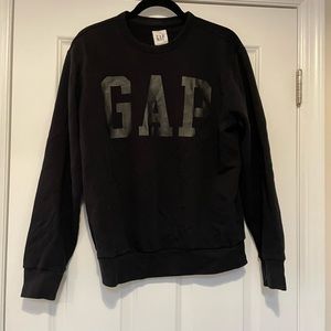 Gap crewneck sweatshirt